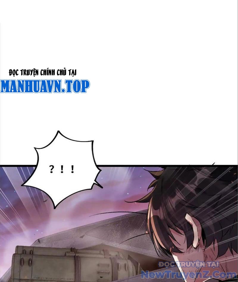 Mạt Thế Cẩu Sinh: Gián Giúp Ta Chồng Buff chapter 42 - Trang 22