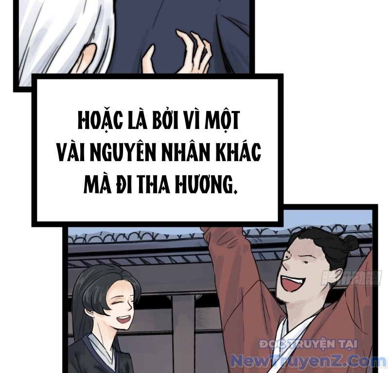 Hiệp Khách Hành Bất Thông chapter 45 - Trang 38