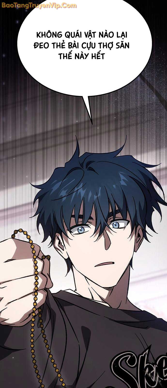 Công Chúa Hắc Viêm LV-99 chapter 8 - Trang 91