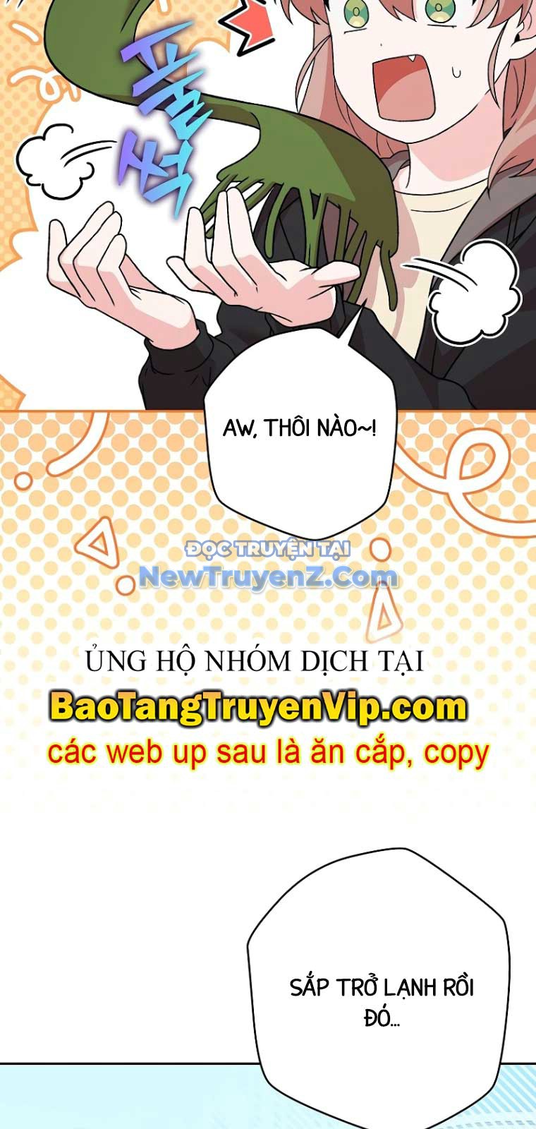 Nhân Vật Ngoài Lề Tiểu Thuyết chapter 129 - Trang 5