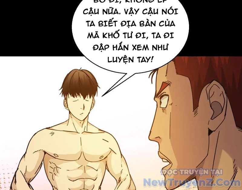 Nhất Ký Trọng Quyền chapter 30 - Trang 61