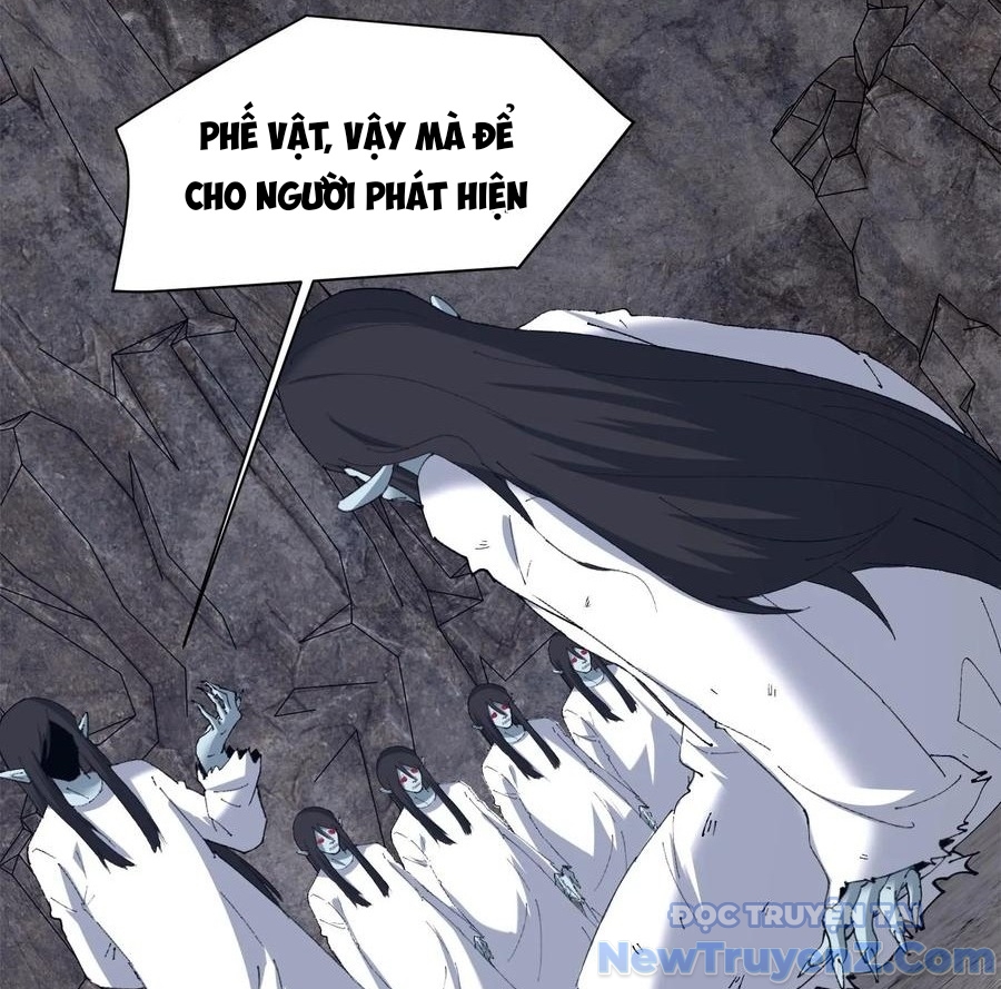 Ngày Tôi Sinh Ra, Bách Quỷ Dạ Hành, Tuyết Thi Hộ đạo chapter 716 - Trang 47