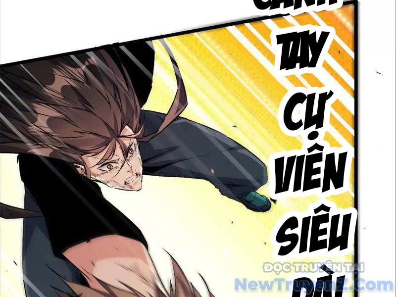 Mạt Thế Cẩu Sinh: Gián Giúp Ta Chồng Buff chapter 43 - Trang 27