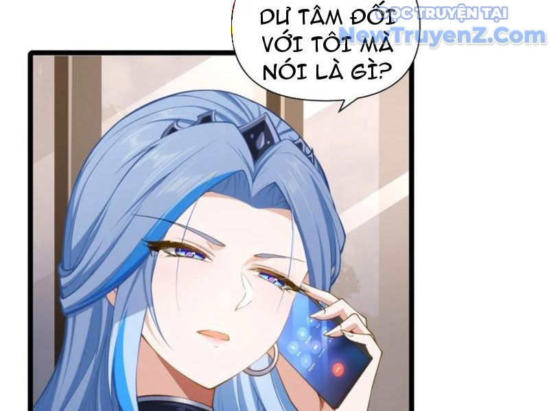 Bật Hack Mà Vẫn Là Tông Môn Yếu Nhất Sao? chapter 20 - Trang 23