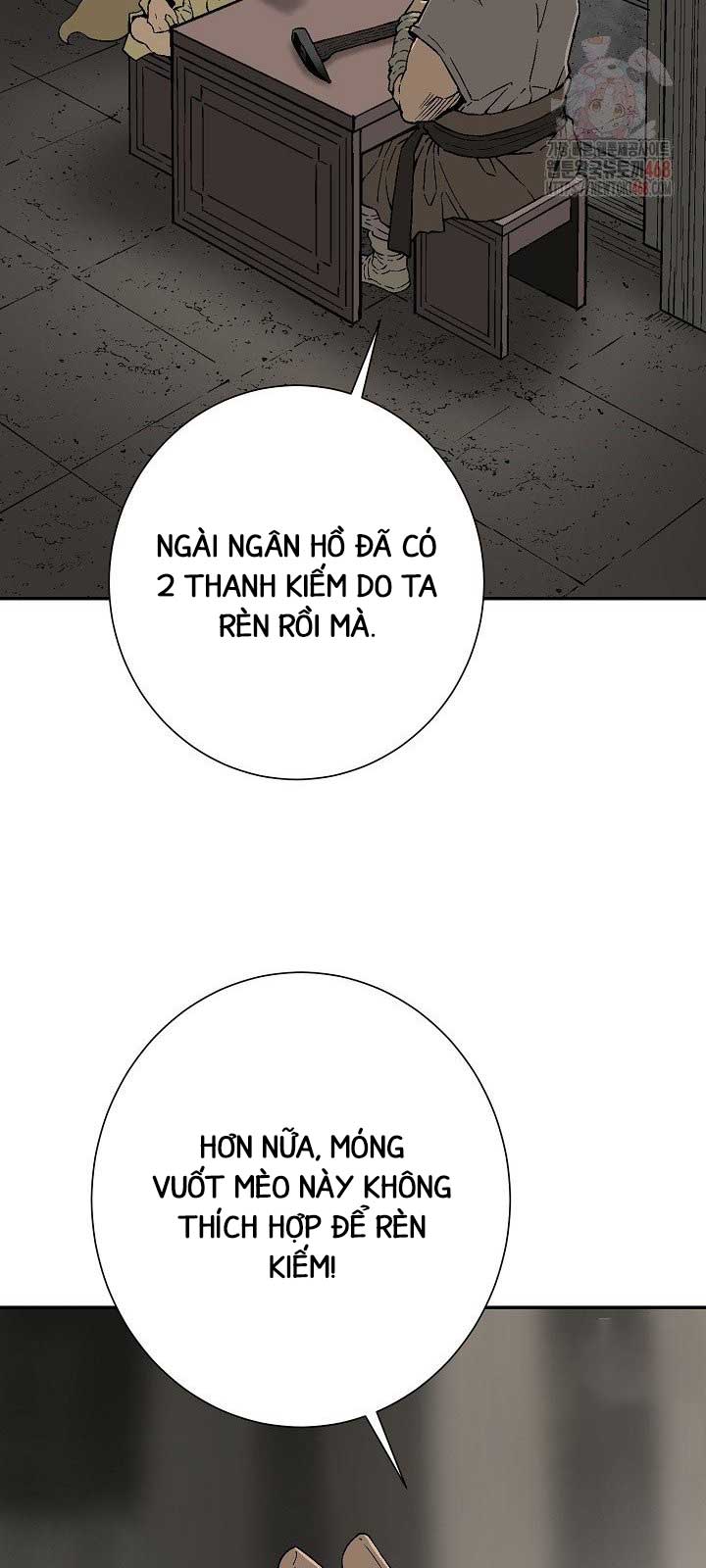 Vĩ Linh Kiếm Tiên chapter 111.1 - Trang 63