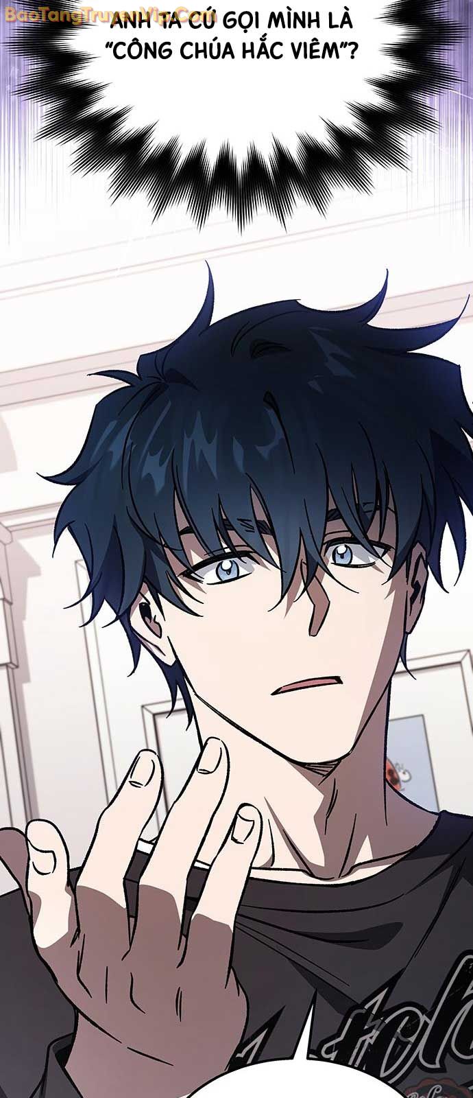 Công Chúa Hắc Viêm LV-99 chapter 8 - Trang 77