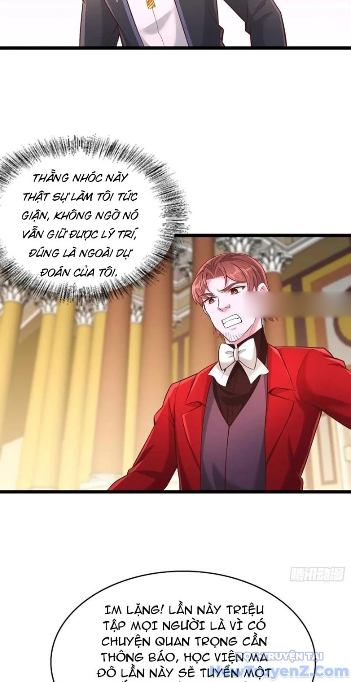 Ta Thần Ma Song Tu Chế Bá Thiên Hạ chapter 142 - Trang 12