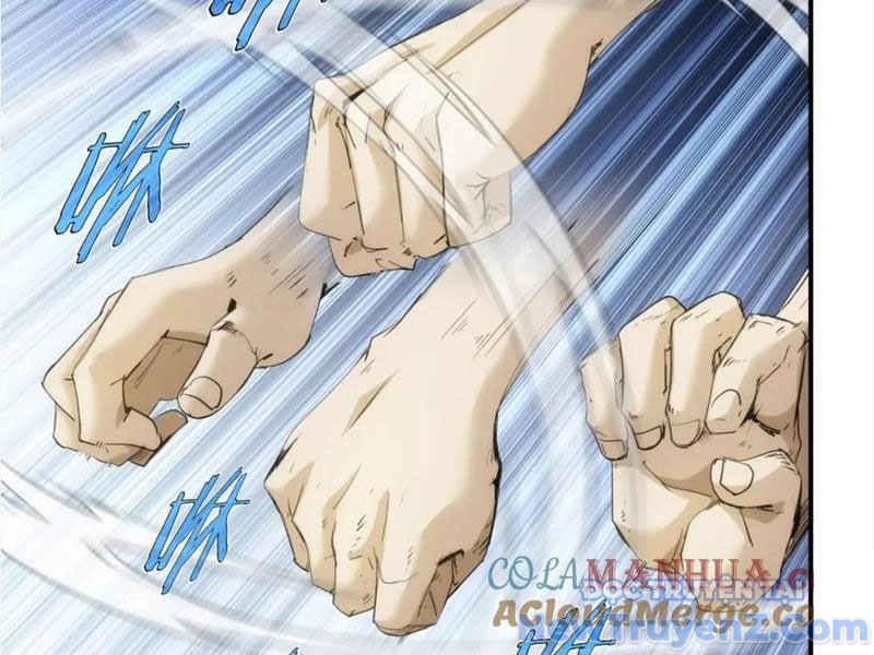 Nhất Ký Trọng Quyền chapter 24 - Trang 31