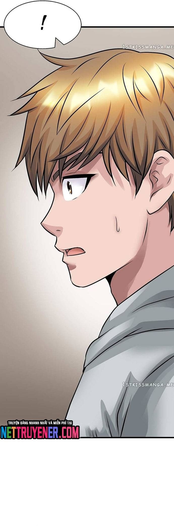 Ranker Bất Bại Chapter 64 - Trang 22