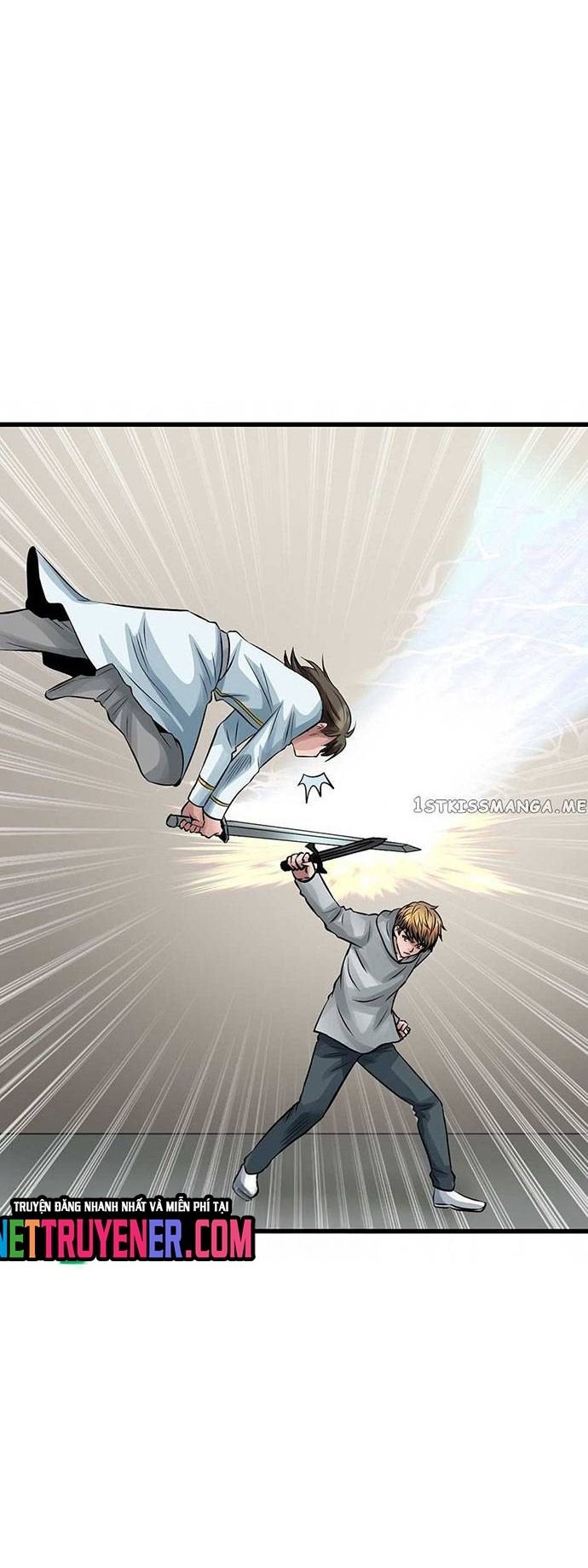 Ranker Bất Bại Chapter 64 - Trang 12