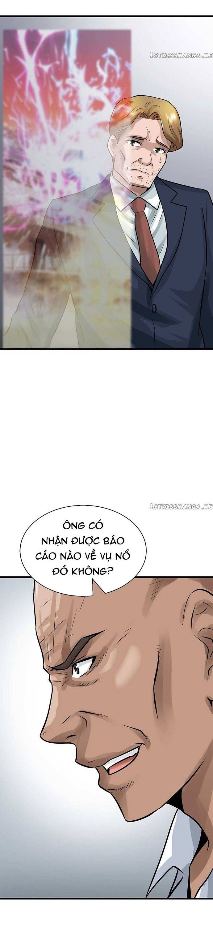 Ranker Bất Bại Chapter 64 - Trang 46