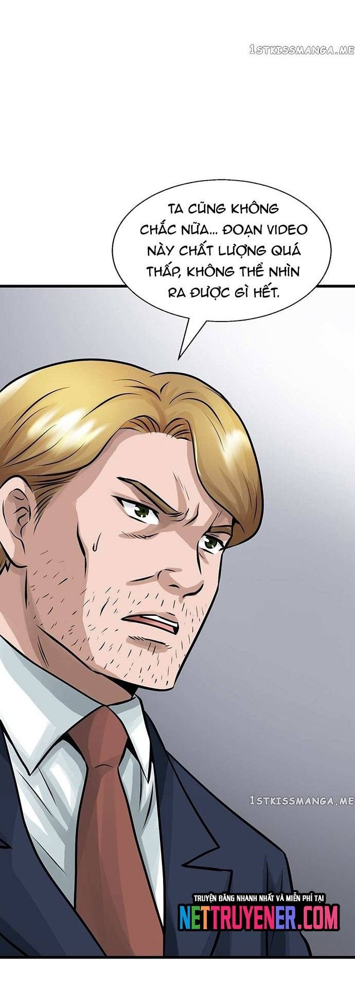 Ranker Bất Bại Chapter 64 - Trang 47