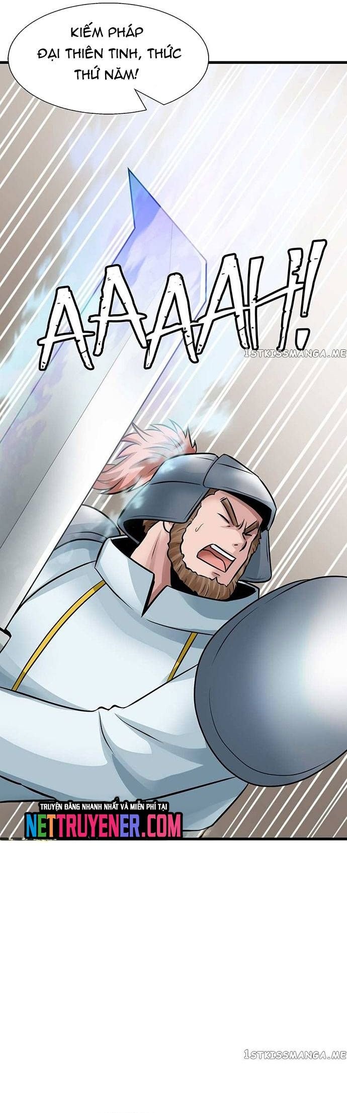 Ranker Bất Bại Chapter 64 - Trang 30