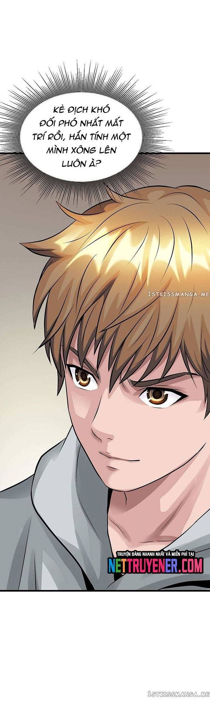 Ranker Bất Bại Chapter 64 - Trang 9
