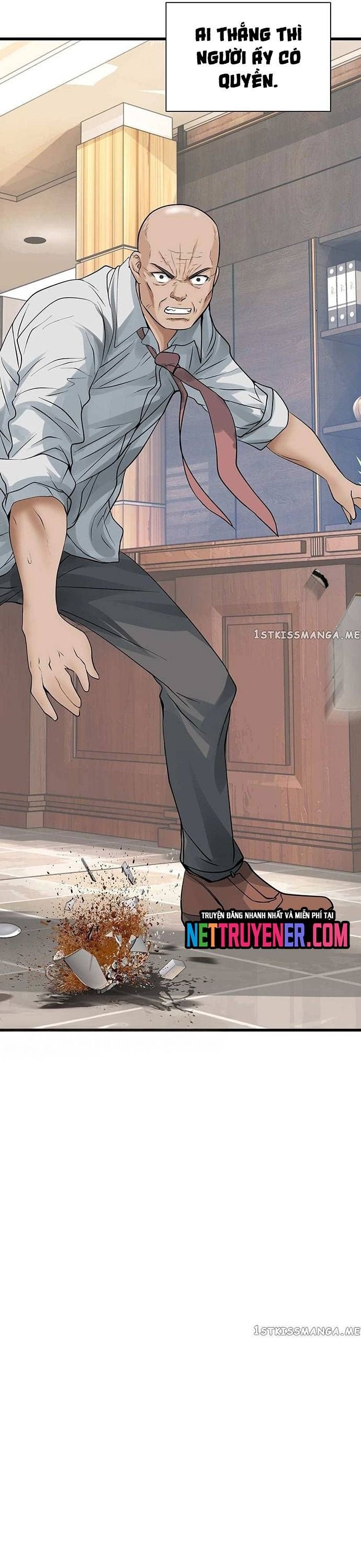 Ranker Bất Bại Chapter 64 - Trang 43