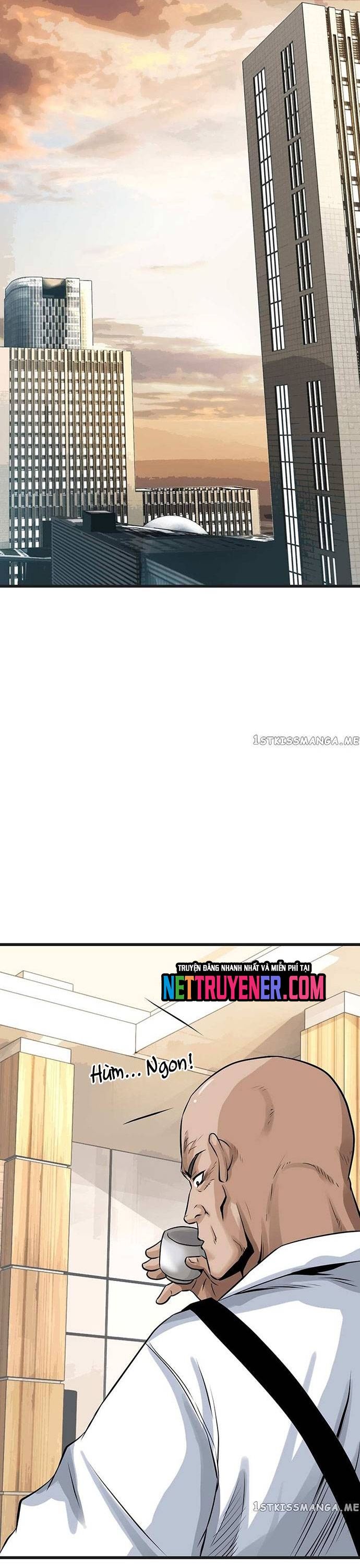 Ranker Bất Bại Chapter 64 - Trang 35