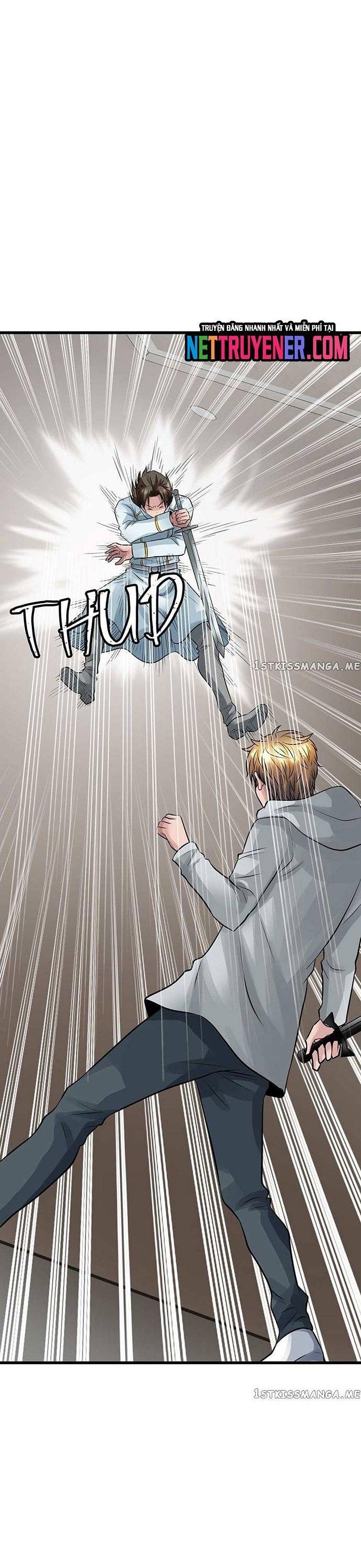 Ranker Bất Bại Chapter 64 - Trang 15