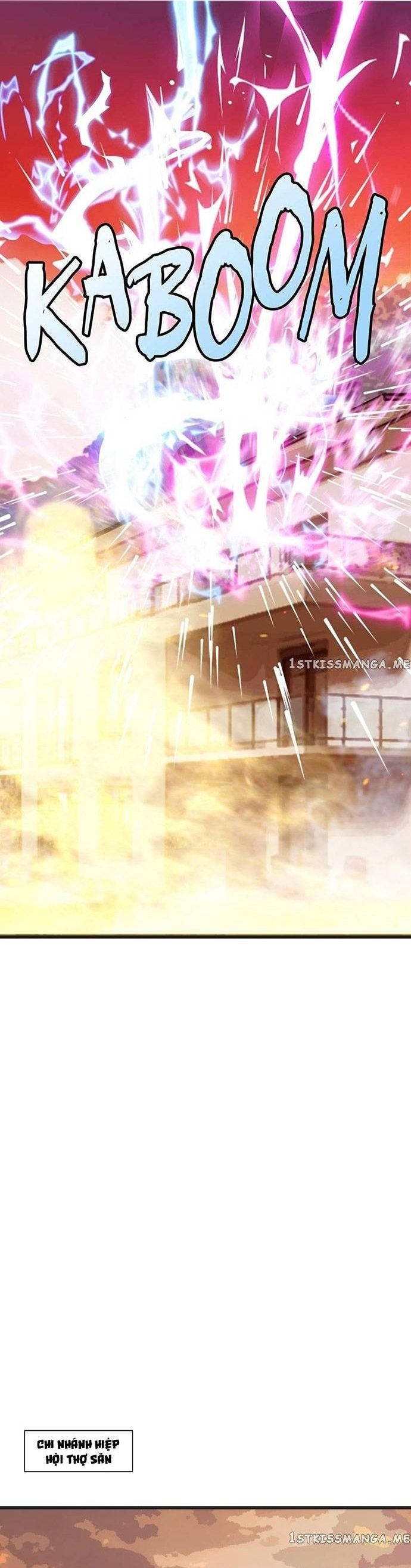 Ranker Bất Bại Chapter 64 - Trang 34