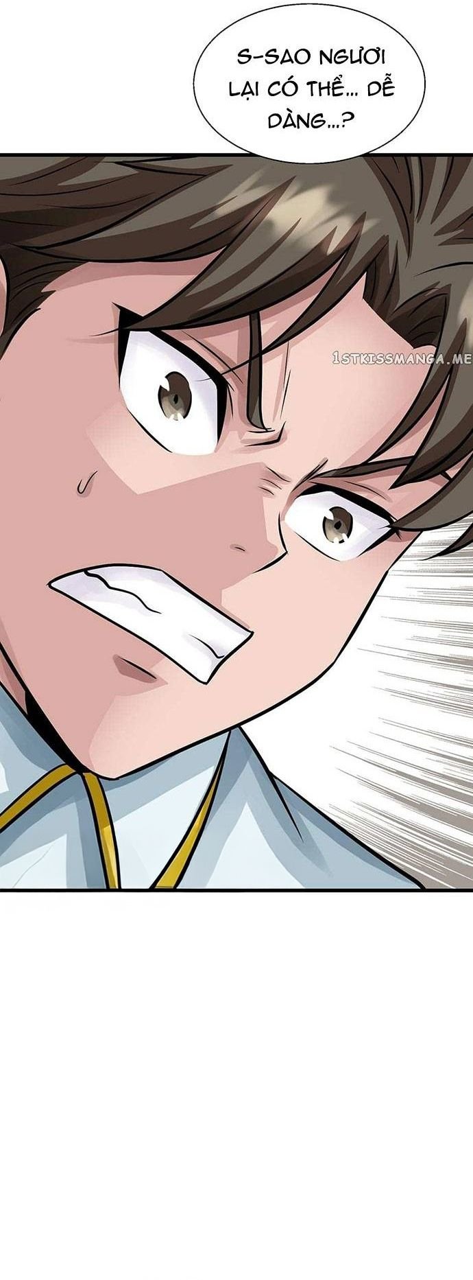 Ranker Bất Bại Chapter 64 - Trang 13