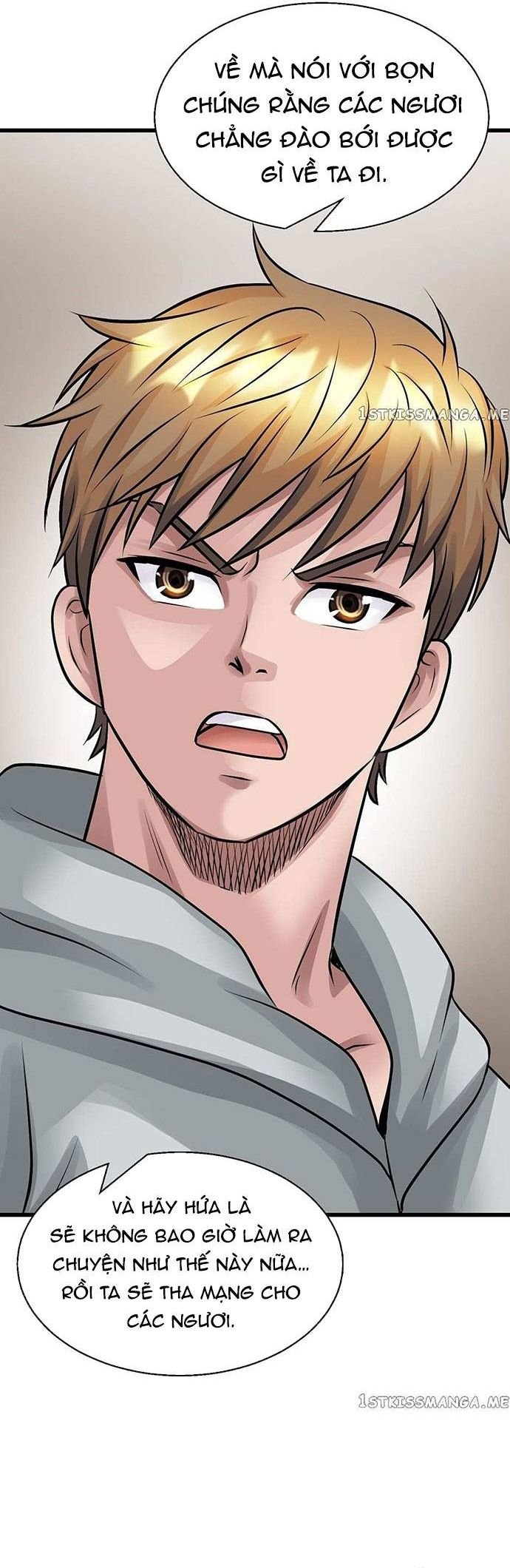 Ranker Bất Bại Chapter 64 - Trang 20