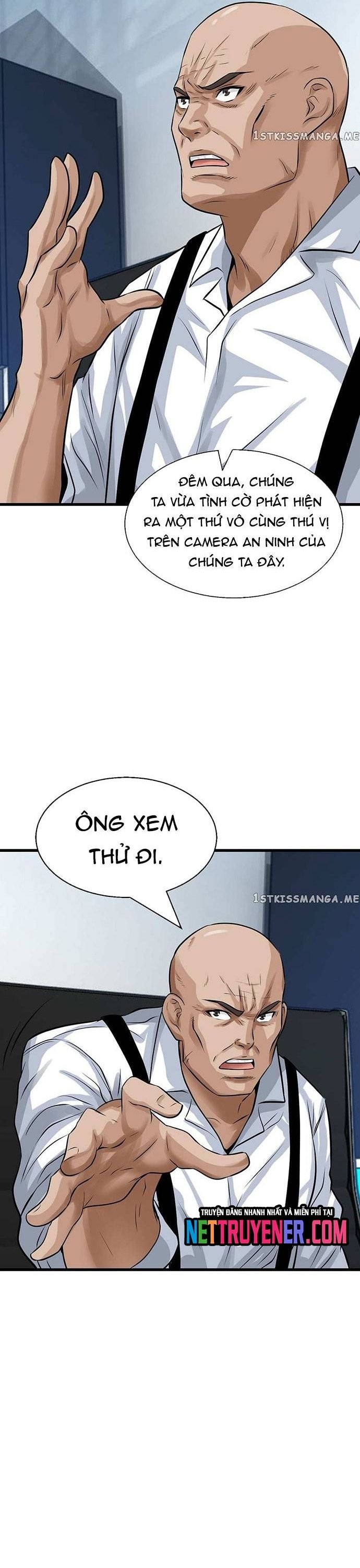 Ranker Bất Bại Chapter 64 - Trang 45