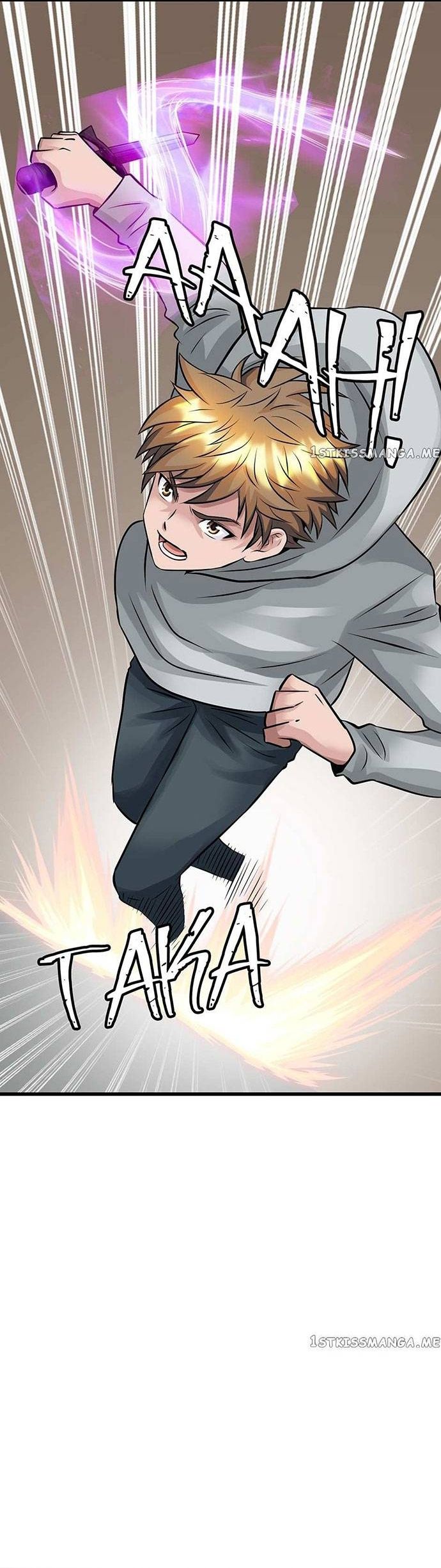 Ranker Bất Bại Chapter 64 - Trang 33
