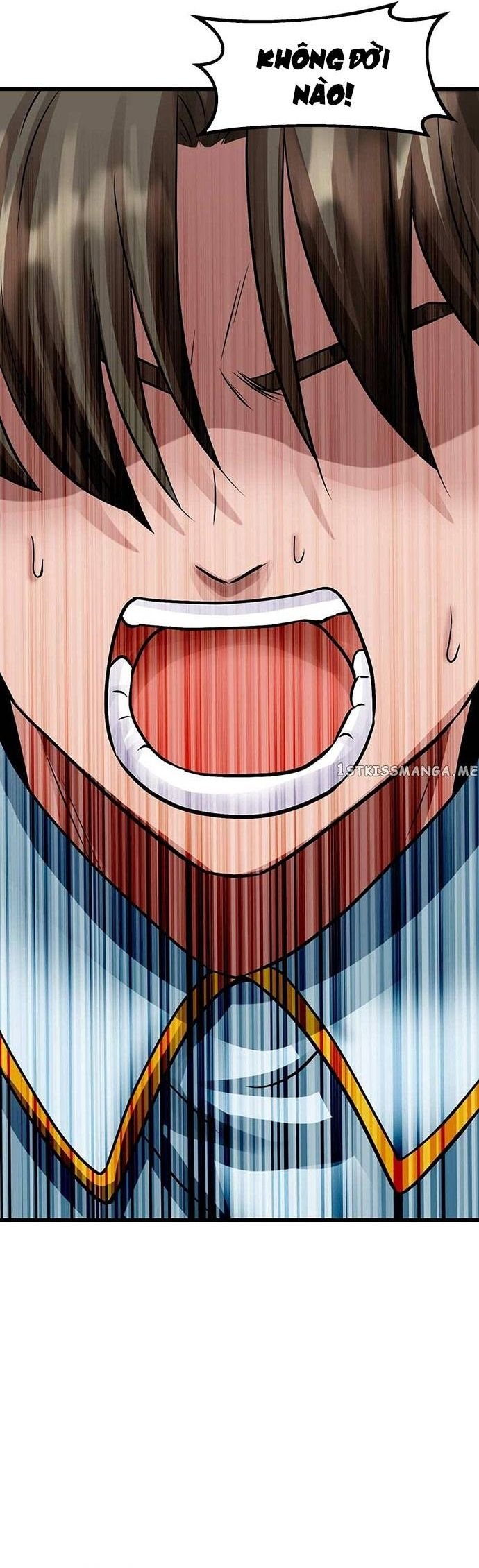 Ranker Bất Bại Chapter 64 - Trang 21