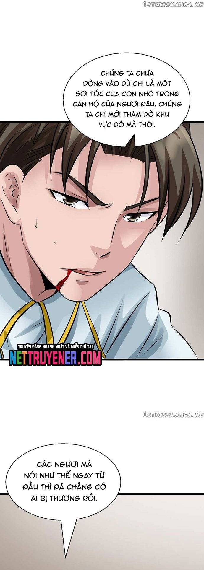 Ranker Bất Bại Chapter 64 - Trang 18