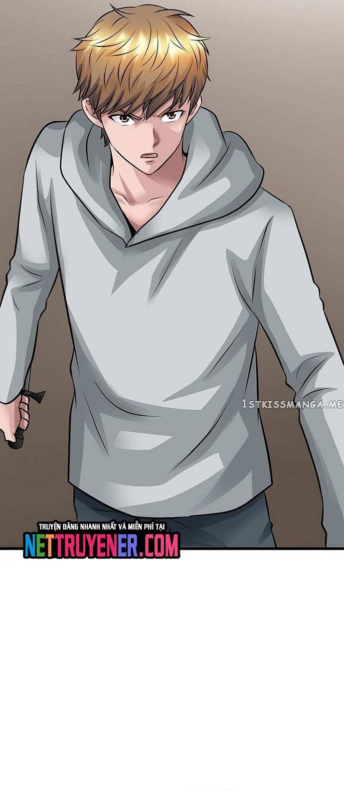 Ranker Bất Bại Chapter 64 - Trang 19