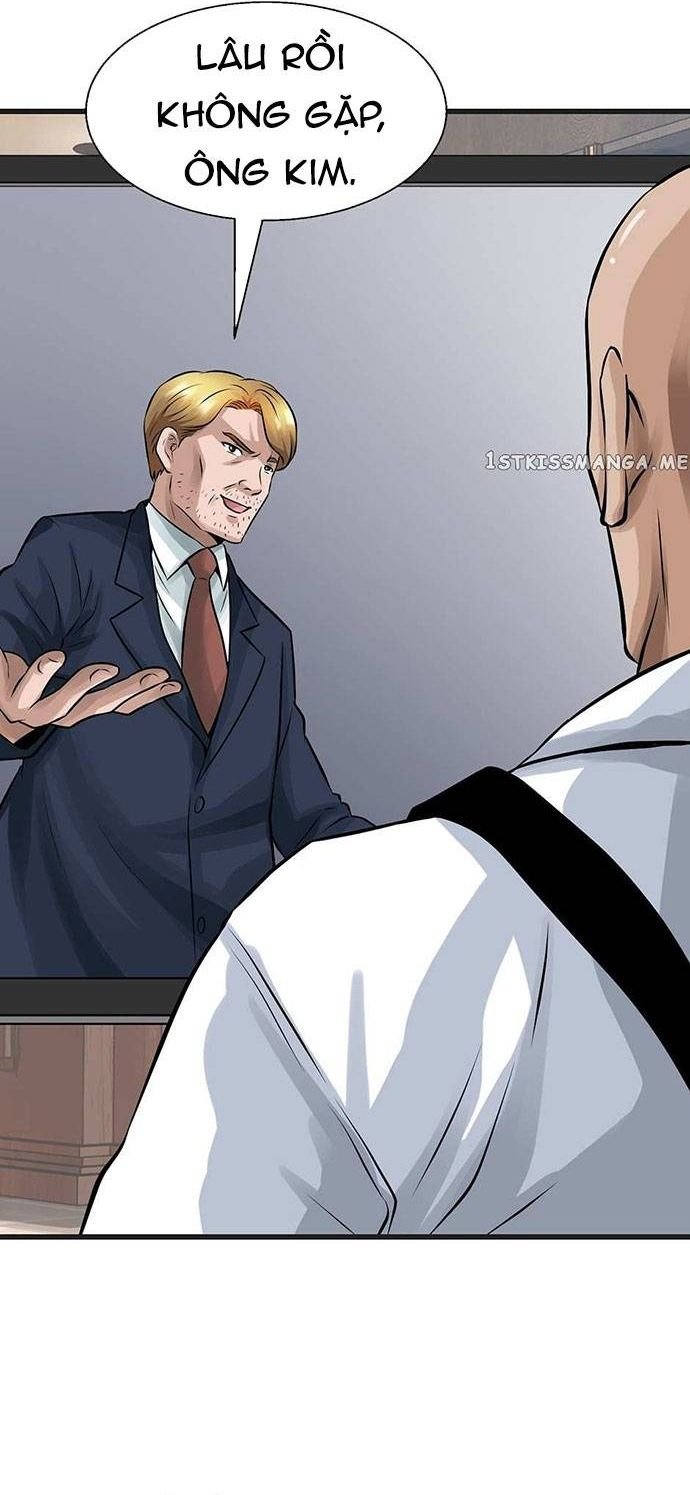 Ranker Bất Bại Chapter 64 - Trang 37