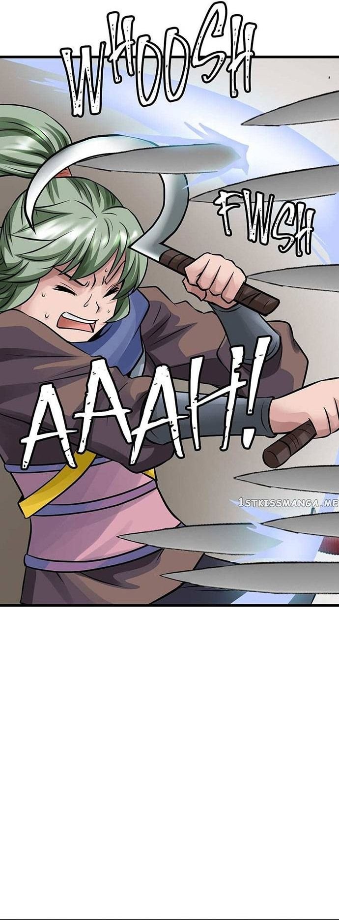 Ranker Bất Bại Chapter 64 - Trang 3