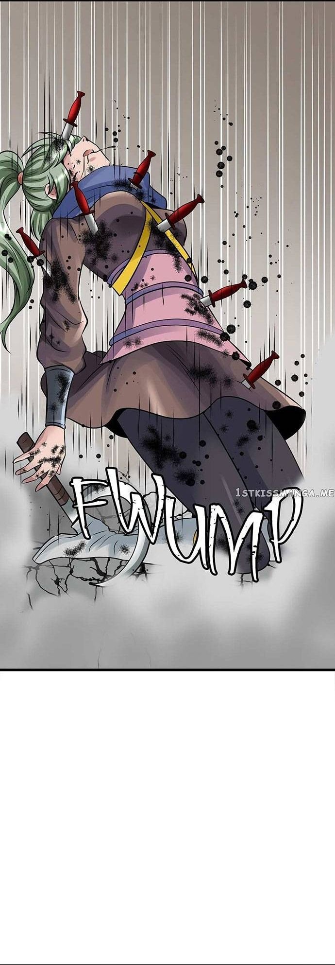 Ranker Bất Bại Chapter 64 - Trang 6