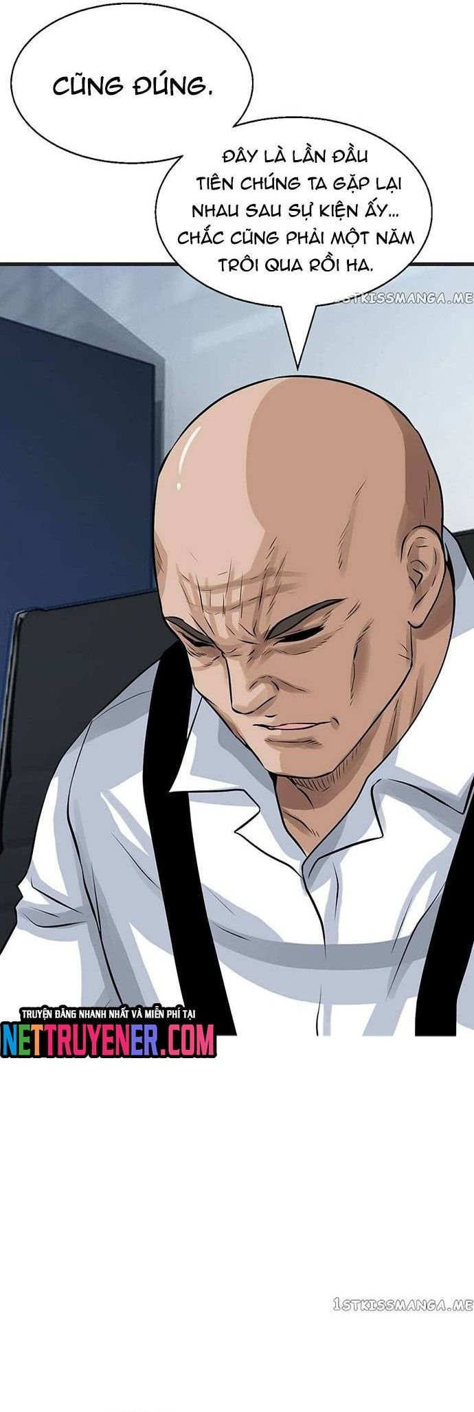 Ranker Bất Bại Chapter 64 - Trang 38