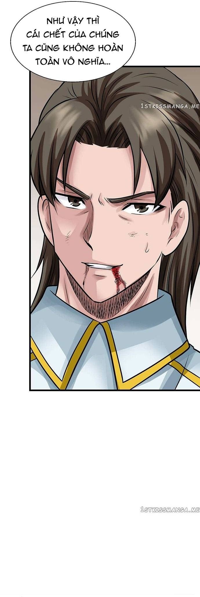Ranker Bất Bại Chapter 64 - Trang 28