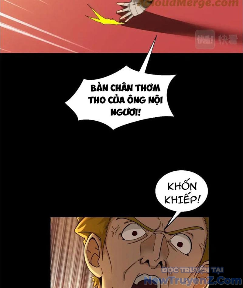 Nhất Ký Trọng Quyền chapter 27 - Trang 50