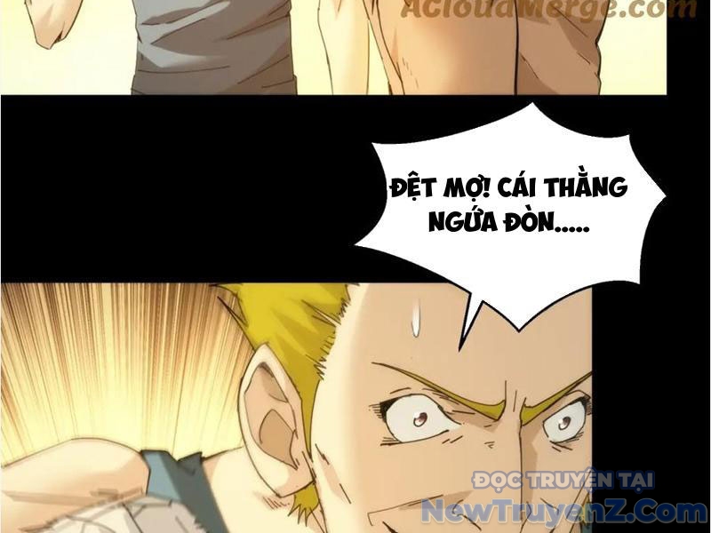 Nhất Ký Trọng Quyền chapter 23 - Trang 55