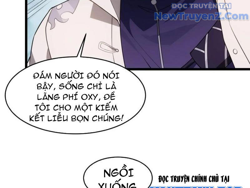 Bật Hack Mà Vẫn Là Tông Môn Yếu Nhất Sao? chapter 17 - Trang 35