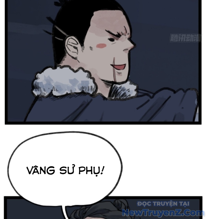 Hiệp Khách Hành Bất Thông chapter 46 - Trang 50