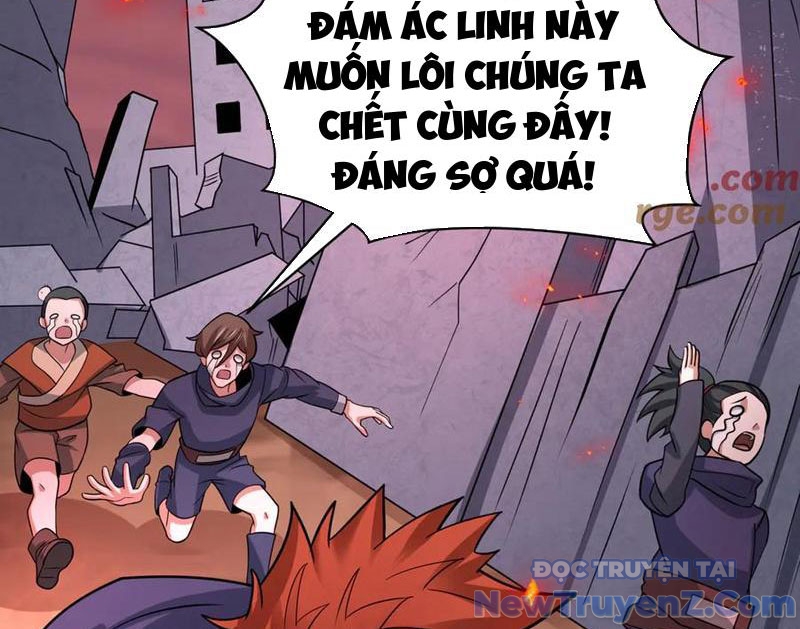 Kỷ Nguyên Kỳ Lạ chapter 482 - Trang 193