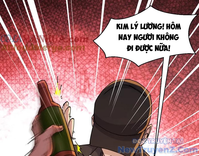 Nhất Ký Trọng Quyền chapter 31 - Trang 51