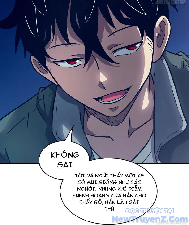 Tay Trái Của Ta Có Thể Dị Biến chapter 113 - Trang 24