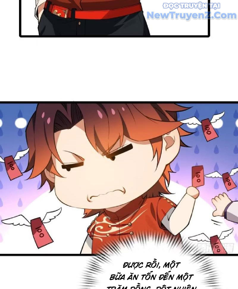 Bật Hack Mà Vẫn Là Tông Môn Yếu Nhất Sao? chapter 13 - Trang 11