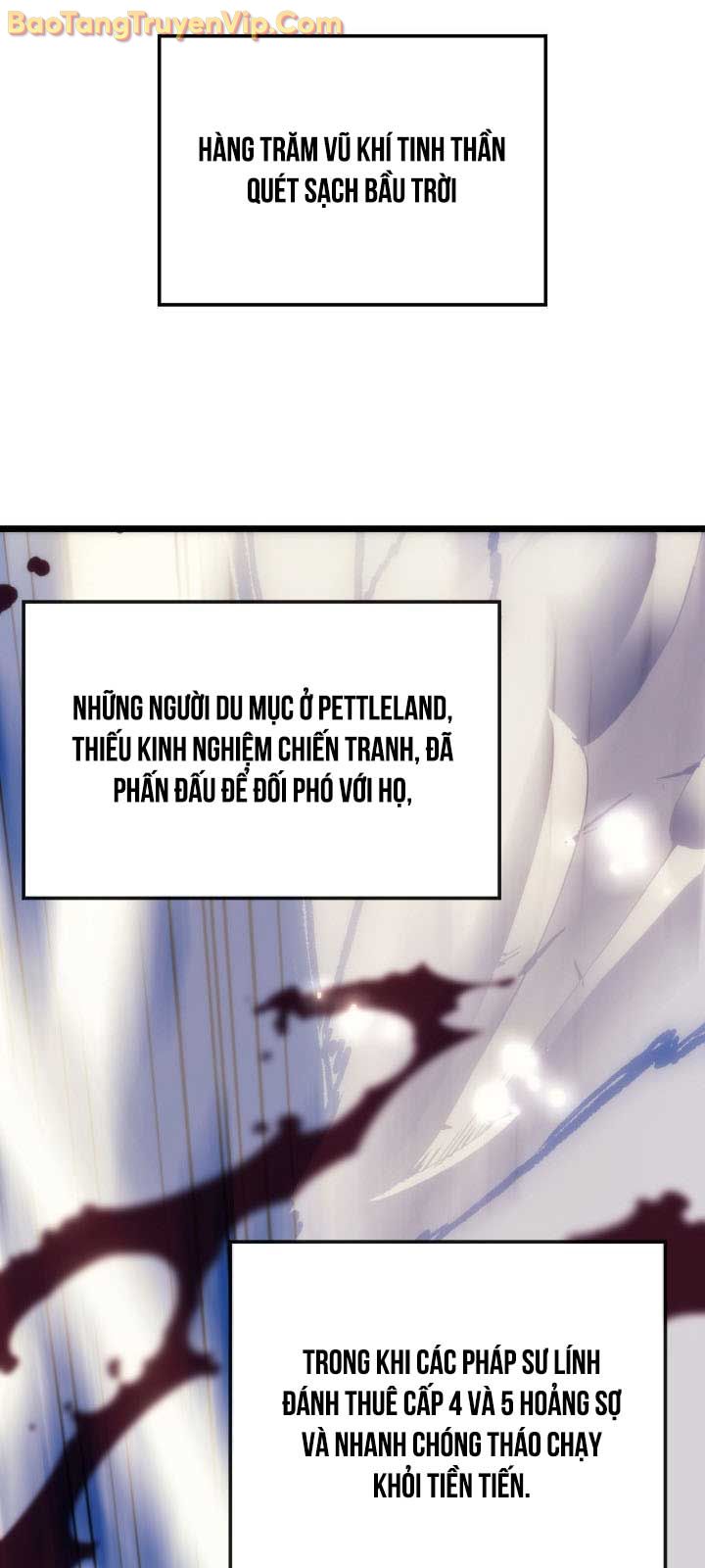 Đế Vương Hồi Quy chapter 83.1 - Trang 108