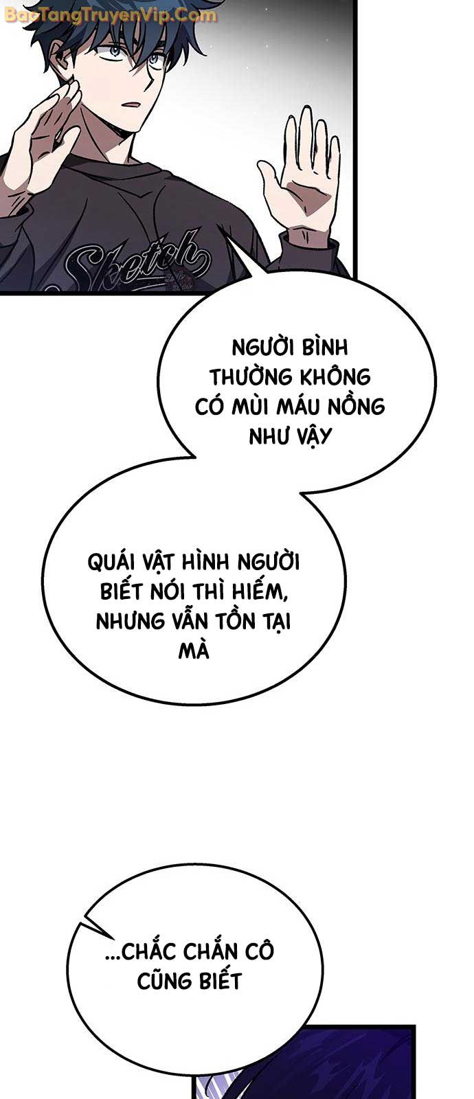Công Chúa Hắc Viêm LV-99 chapter 8 - Trang 71