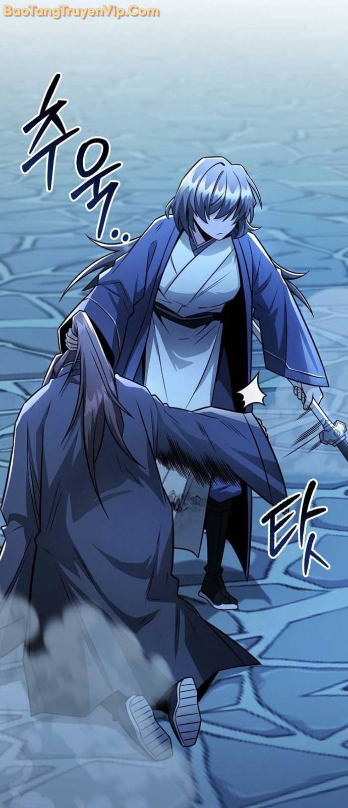 Quỷ Kiếm Thiên Tài Của Hoa Sơn Phái chapter 30.1 - Trang 43