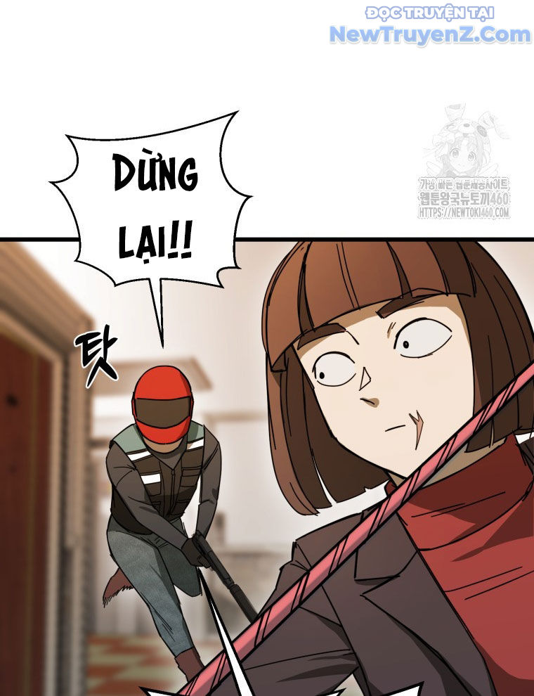 Kẻ Nào Đã Giết Vợ Tôi? chapter 9 - Trang 27