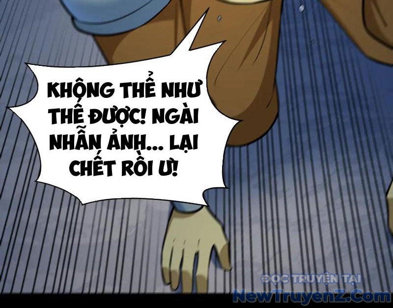 Kỷ Nguyên Kỳ Lạ chapter 481 - Trang 107