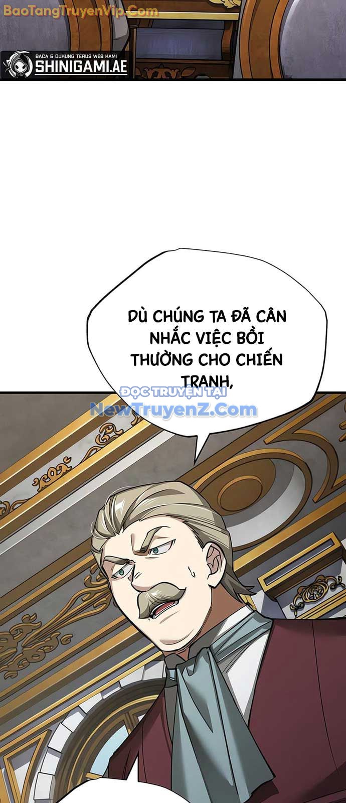 Thiên Quỷ Chẳng Sống Nổi Cuộc Đời Bình Thường chapter 159 - Trang 49