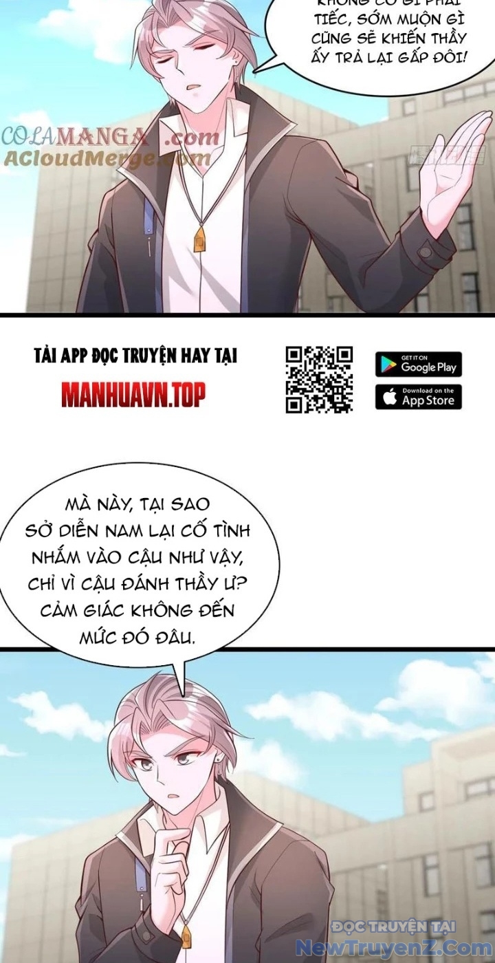 Ta Thần Ma Song Tu Chế Bá Thiên Hạ chapter 142 - Trang 16
