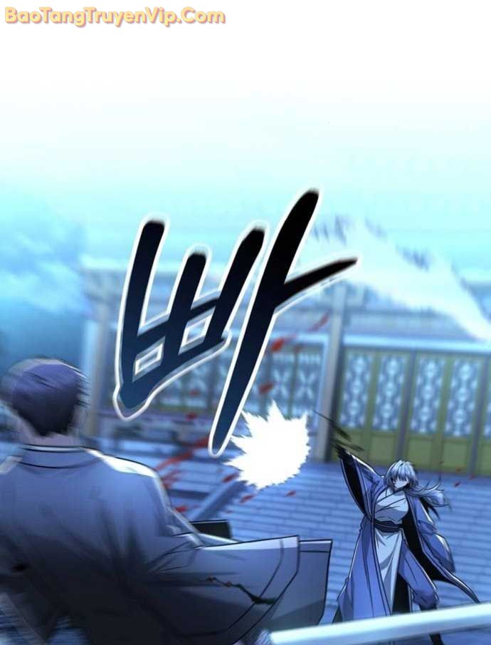 Quỷ Kiếm Thiên Tài Của Hoa Sơn Phái chapter 30.1 - Trang 19